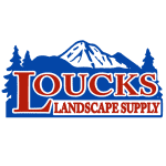 Loucks Landscape Supply Logo