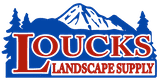 Loucks Landscape Supply Logo